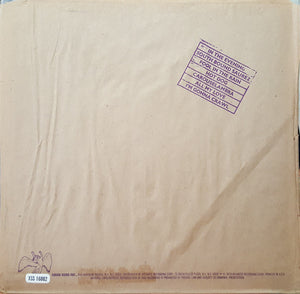 Led Zeppelin - In Through The Out Door