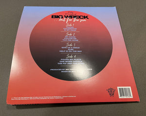 Big Wreck - ...But For The Sun