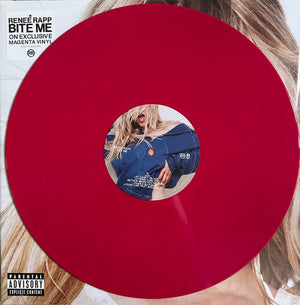 Reneé Rapp - Bite Me - 2025