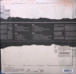 Arkells - Morning Report