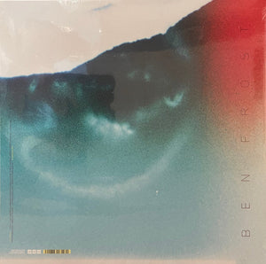 Ben Frost - Aurora - 2024