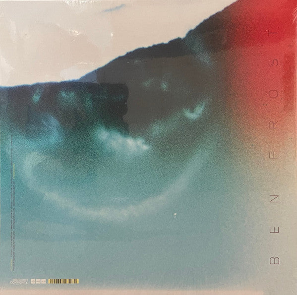 Ben Frost - Aurora - 2024