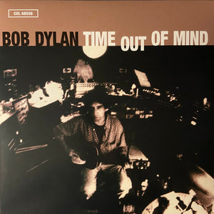 Bob Dylan - Time Out Of Mind - 2023