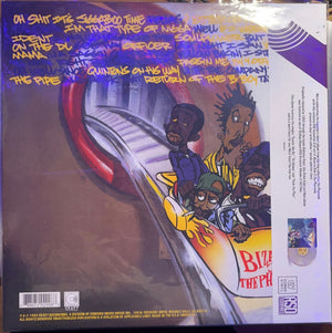 Pharcyde, The - Bizarre Ride II The Pharcyde - 2023