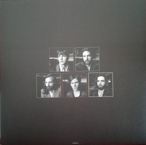 Fontaines D.C. - Dogrel