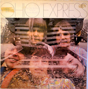 Ohio Express - The Ohio Express