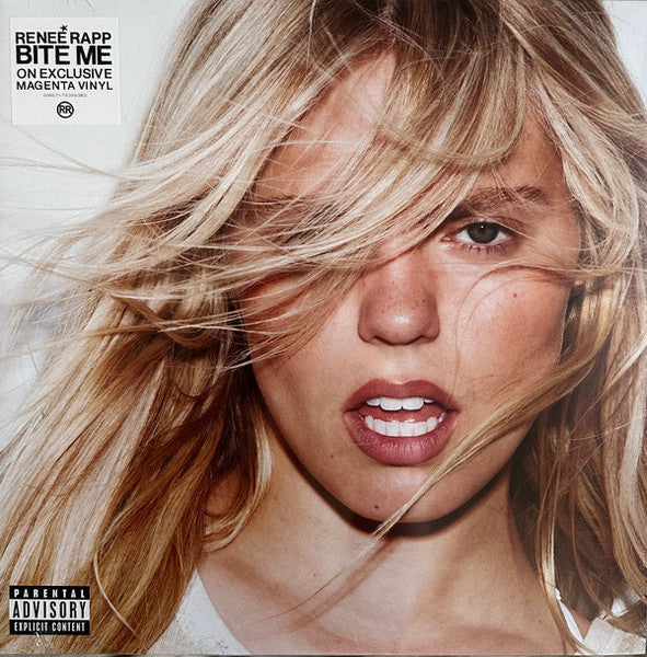Reneé Rapp - Bite Me - 2025