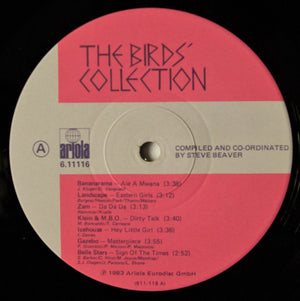 Various - The Birds Collection
