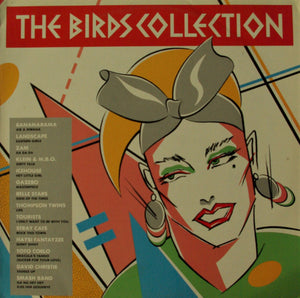 Various - The Birds Collection