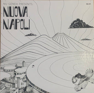 Nu Genea - Nuova Napoli