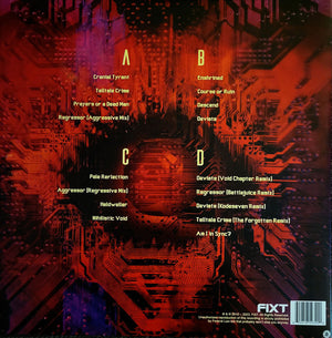 Circle Of Dust - Brainchild - 2023