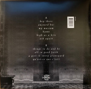 Noctorum - Sparks Lane