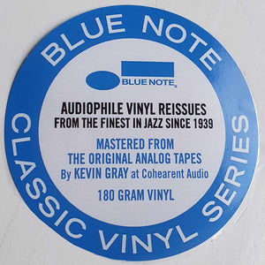 Wayne Shorter - Speak No Evil - 2021