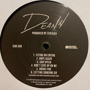 Zach Bryan - DeAnn 2022 - 2022 - Quarantunes