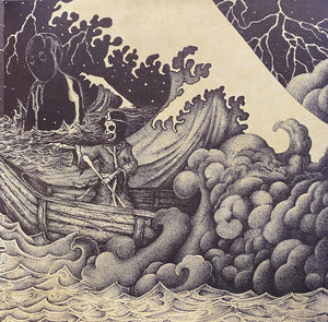 Earthless - Night Parade Of One Hundred Demons - 2022