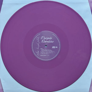 Stone Temple Pilots - Purple Rarities