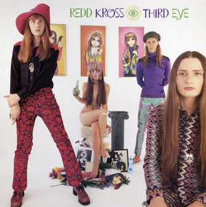 Redd Kross - Third Eye - 2018