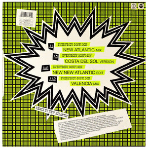 Two Cowboys - Everybody Gonfi Gon