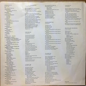 John Lennon & Yoko Ono - Double Fantasy