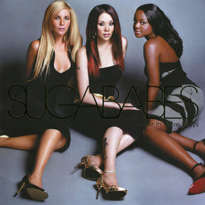 Sugababes - Taller In More Ways