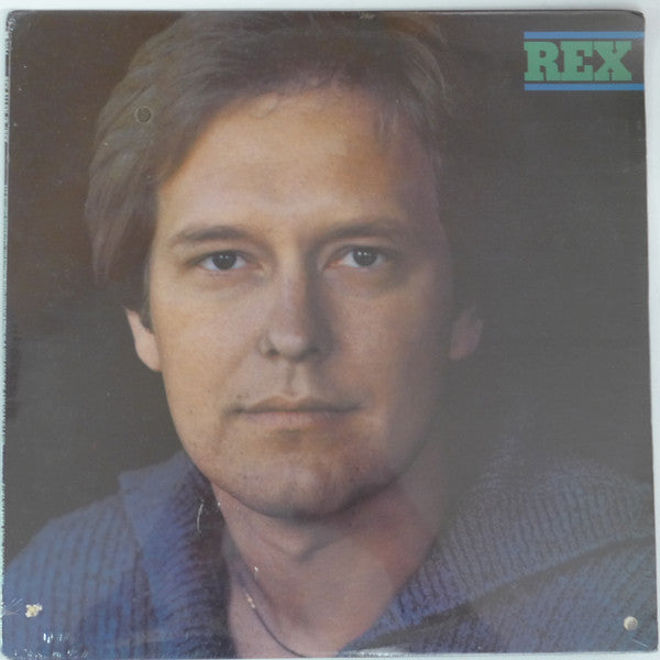 Rex Allen Jr. - Rex