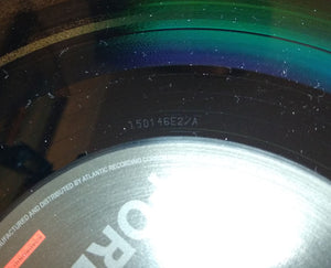 Code Orange (3) - Forever