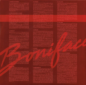 Boniface (6) - Boniface