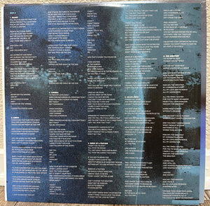 Billie Eilish - Hit Me Hard And Soft (Isolated Vocals) Vinyl Record