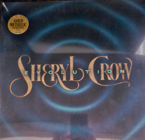 Sheryl Crow - Evolution