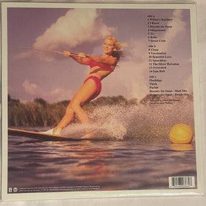 Helmet - Betty Vinyl Record