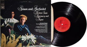 Simon & Garfunkel - Parsley, Sage, Rosemary And Thyme
