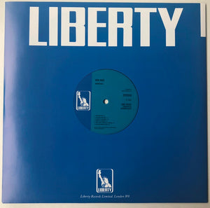 Morrissey - Viva Hate -