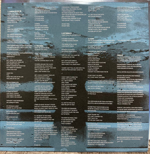 Billie Eilish - Hit Me Hard And Soft (Isolated Vocals) Vinyl Record