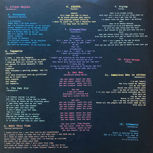 King Gizzard And The Lizard Wizard - Oddments