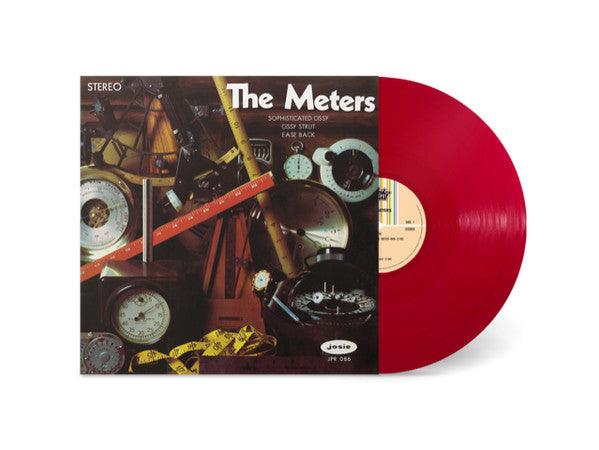 The Meters - The Meters 2023 - Quarantunes