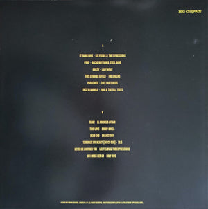 Various - Crown Jewels Vol. 1 - 2019