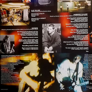 Silverchair - Freak Show