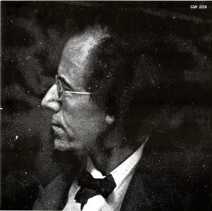 Gustav Mahler / Chicago Symphony Orchestra, Georg Solti, Yvonne Minton - Symphony No. 5 / 4 Songs From "Des Knaben Wunderhorn" - 1971