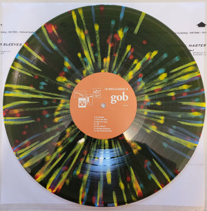 Gob - The World According To Gob - 2023