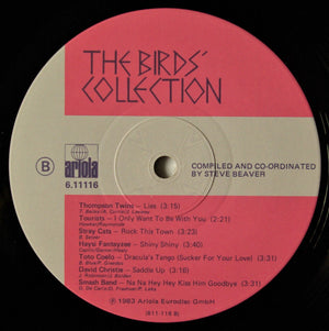 Various - The Birds Collection