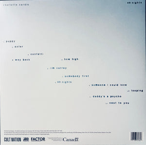 Charlotte Cardin - 99 Nights