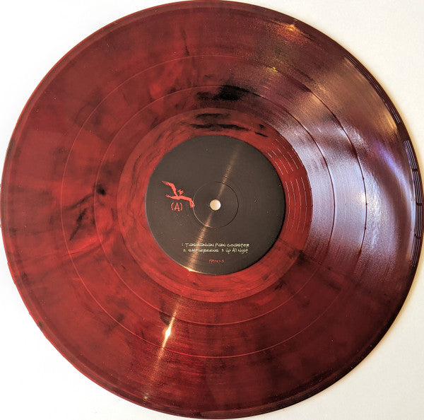 El-P - I'll Sleep When You're Dead - 2020