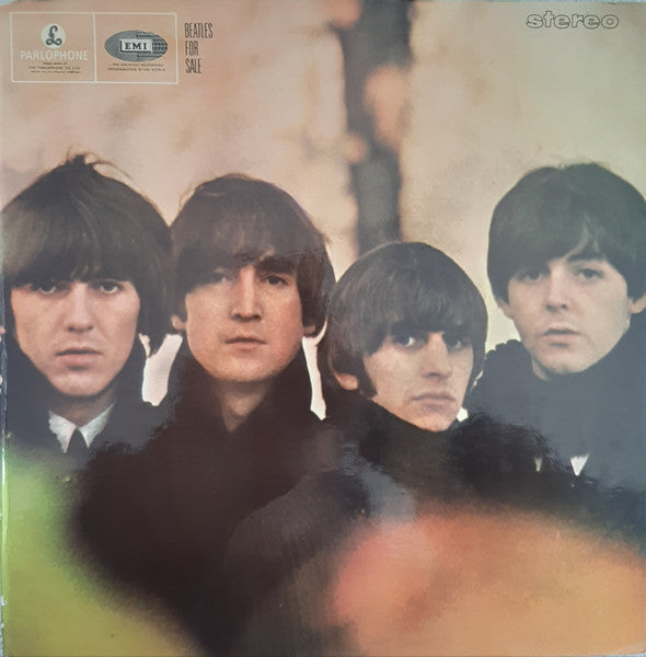 Beatles, The - Beatles For Sale - 1973