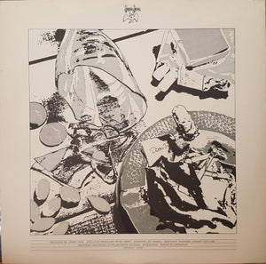 Led Zeppelin - In Through The Out Door