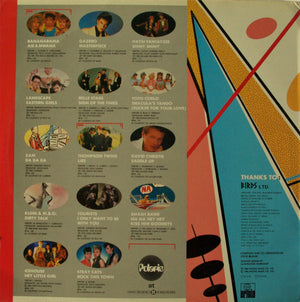 Various - The Birds Collection