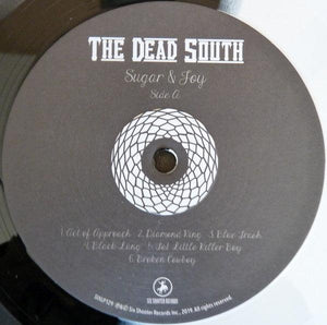 The Dead South - Sugar & Joy 2019 - 2019 - Quarantunes