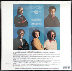 Weather Report - Sweetnighter