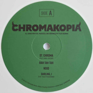 Tyler, The Creator - Chromakopia - 2025