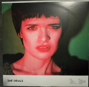 She-Devils - She-Devils