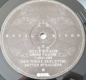 Royal Blood (6) - Royal Blood